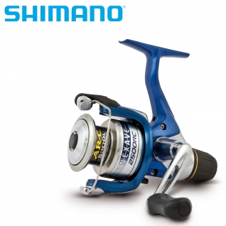 Катушка безынерционная SHIMANO NEXAVE 4000 RC Shimano