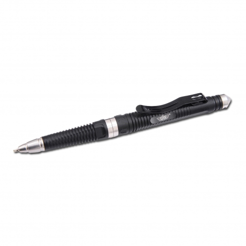 UZI Тактическая ручка UZI Tactical Defender Pen 8 чёрная 5026232