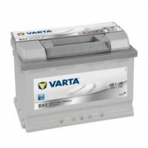 Аккумулятор VARTA Silver Dynamic E44 77 Ач (A/h) обратная полярность - 577400078 VARTA E44