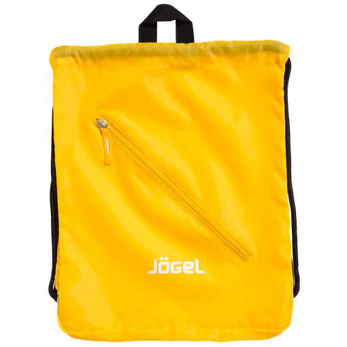 Мешок для обуви Jögel Jgs-1904-468, желтый/черный/белый 42220464