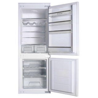 Холодильник Hansa BK 316.3 AA с морозильной камерой
