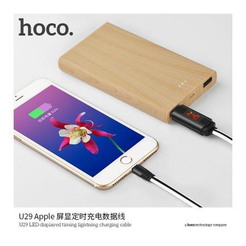 Кабель USB HOCO U29 42190886 2