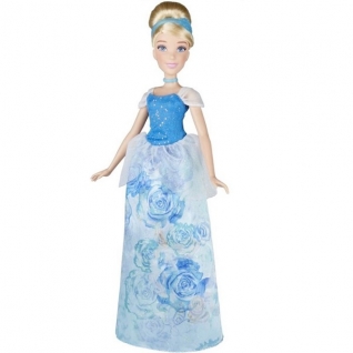 Куклы и пупсы Hasbro Disney Princess Hasbro Disney Princess B5284/E0272 Классическая модная кукла "Принцесса - Золушка"