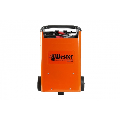 Пуско-зарядное устройство WESTER CHS 360 1600-10000 Вт 12/24В 75/50/360А ... 1210189