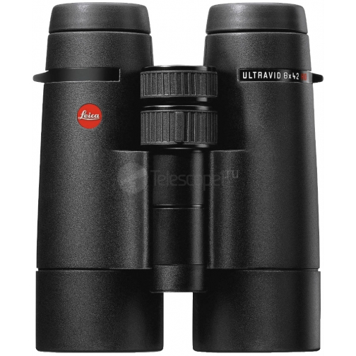 Бинокль Leica Ultravid 8x42 HD-Plus 37666559