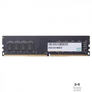 Apacer Apacer DDR4 DIMM 8GB EL.08G2V.GNH PC4-21300, 2666MHz