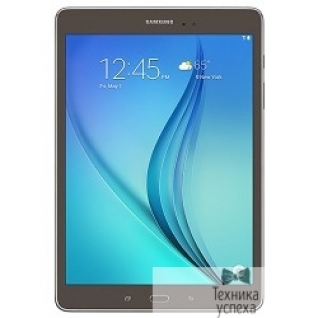 Samsung Samsung Galaxy Tab A 9.7" T550 Black SM-T550NZKASER