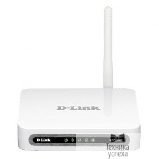 D-Link D-Link DAP-1155/A/B1A/B1B Беспроводная точка доступа/маршрутизатор N150