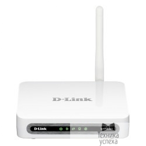 D-Link D-Link DAP-1155/A/B1A/B1B Беспроводная точка доступа/маршрутизатор N150 5802317