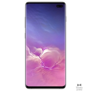 Samsung Samsung Galaxy S10+ 8/128GB (2019) SM-G975F/DS оникс (SM-G975FZKDSER)