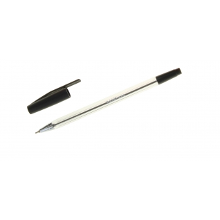 Шариковая ручка Ultra L-10, черная Erich Krause
