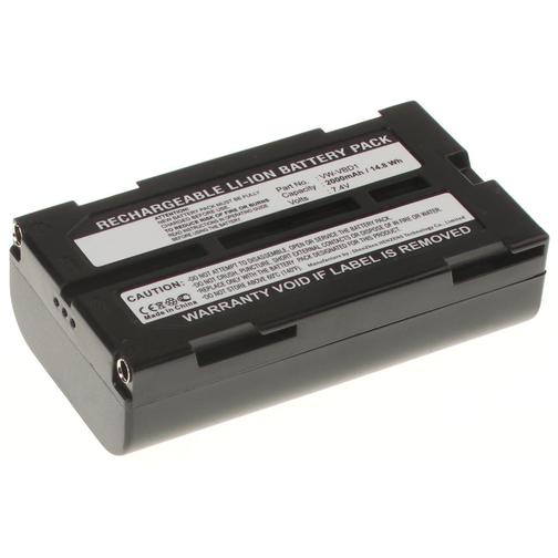 Аккумуляторная батарея BN-V812 для фотокамеры Panasonic. Артикул iB-F367 iBatt 42666401