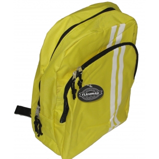 Рюкзак FlashBag жёлтый