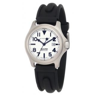 Часы Momentum Atlas Ti Lum (сапфировое стекло, каучук) Momentum by St. Moritz Watch Corp