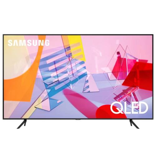 Телевизор Samsung QE55Q60TAU 55 дюймов Smart TV 4K UHD 42504336