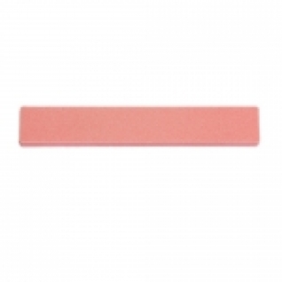 Маникюр и педикюр - Полировка - шлифовка для ногтей розовая 160