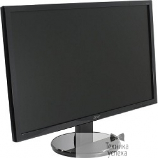 Acer LCD Acer 24" K242HLDbid черный TN 1920х1080 1ms 16:9 250cd/m2, 170°/160°, 100M:1, D-Sub, DVI, HDMI