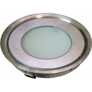 Комплект светильников светодиодных Feron G1030 4 W, RGB (6 шт)