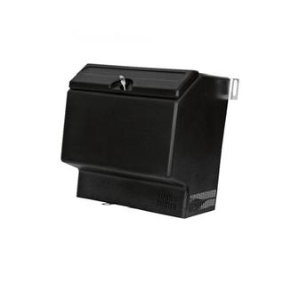 Kомпрессорный автохолодильник Indel B FCV40 для Mercedes Benz Sprinter/Iveco Daily