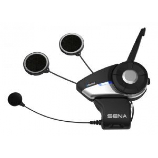 SENA 20S-01D Bluetooth мотогарнитура (комплект) SENA 6665327 9