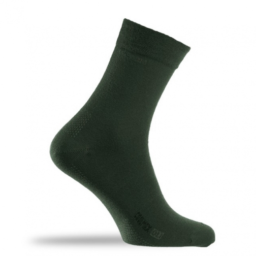 Трекинговые носки Lasting OLI 620, от 0 до +30 градусов 37686505