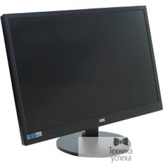 Aoc LCD AOC 23.6" M2470SWDA2 черный MVA, 1920x1080, 5 ms, 178°/178°, 250 cd/m, 50M:1, D-Sub, DVI