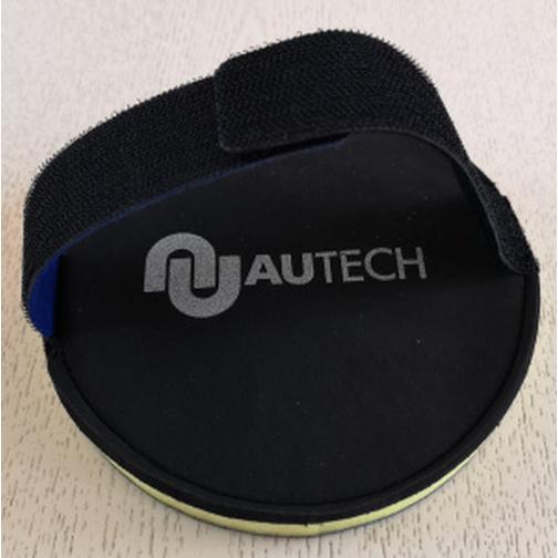 au-1454 pad holder - держатель для кругов 150 мм AUTECH 42175208