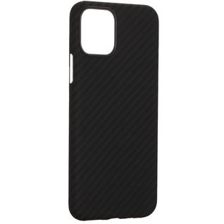 Чехол-накладка кевлар K-Doo Kevlar для Iphone 11 Pro (5.8") Черный