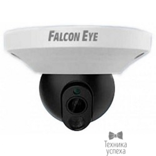 Falcon Eye Falcon Eye FE-IPC-DWL200P 2Мп купольная IP камера; Матрица 1/2.8