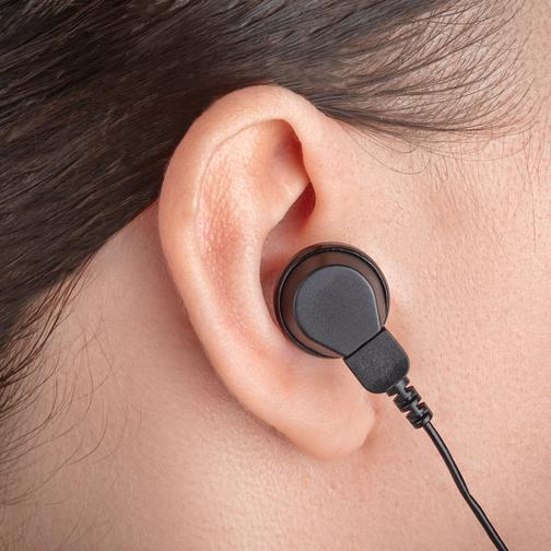 Цифровой усилитель слуха с аккумулятором Zinbest VHP-801 42780512 7