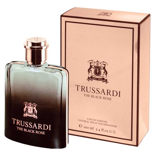 Trussardi The Black Rose парфюмерная вода, 100 мл. 42894918