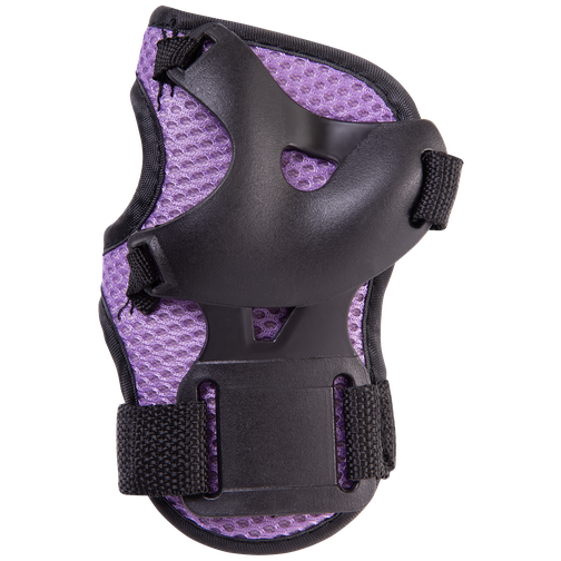 Комплект защиты Ridex Robin, фиолетовый размер S 42222396 5