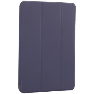 Чехол-книжка MItrifON Color Series Case для iPad Air (10.9") 2020г. Dark Blue - Темно-синий