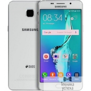 Samsung Samsung Galaxy A5 (2016) SM-A510F white DS