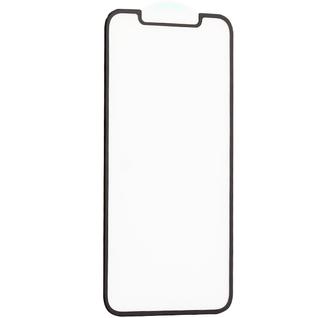 Стекло защитное Deppa 2.5D Full Glue D-62590 для iPhone 11 Pro Max/ XS MAX (6.5") 0.3mm Black