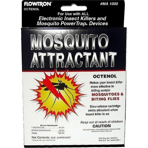 Приманка для комаров Flowtron (ПрКомар) 37003905