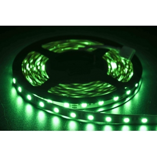 Лента светодиодная Sparkled LS72-G зеленый