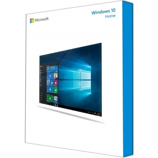 Программное обеспечение: Windows 10 Home 32/64 bit Rus Only USB (KW9-00253)