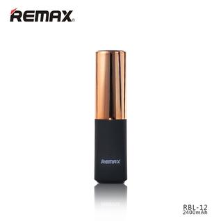 Внешний аккумулятор Remax RPL-12 Lip-Max Series 2400 mAh