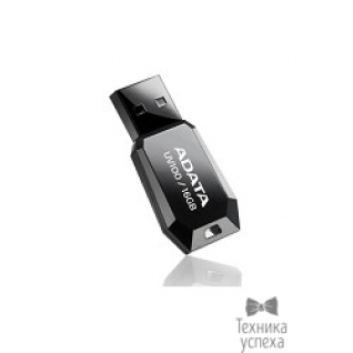 A-data A-DATA Flash Drive 32Gb UV100 AUV100-32G-RBK USB2.0, Black