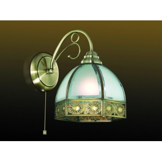 Бра Odeon Light Valso 2344/1A