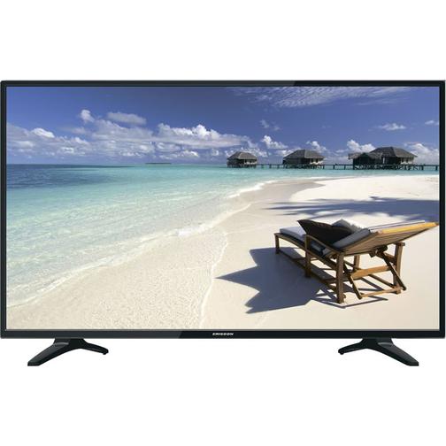 Телевизор Erisson 43FLEA73T2SM 43 дюйма Smart TV Full HD 42888710