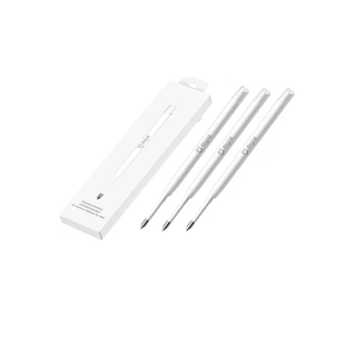 Стержни для ручки Xiaomi Mi Metal Pen (3 штуки) MJZXBX01XM
