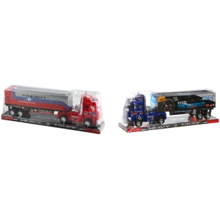 Игрушечный грузовик Heavy Truck - Freight Shenzhen Toys