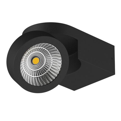 Светильник точечный накладной декоративный со встроенными светодиодами Snodo Lightstar 055174 42659671 3
