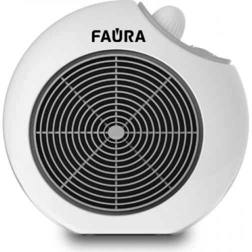 Тепловентилятор Faura FH-10 Grey 892961