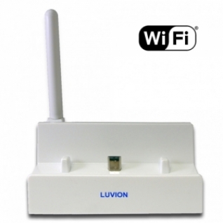 WI-Fi мост для видеоняни Luvion Supreme Connect
