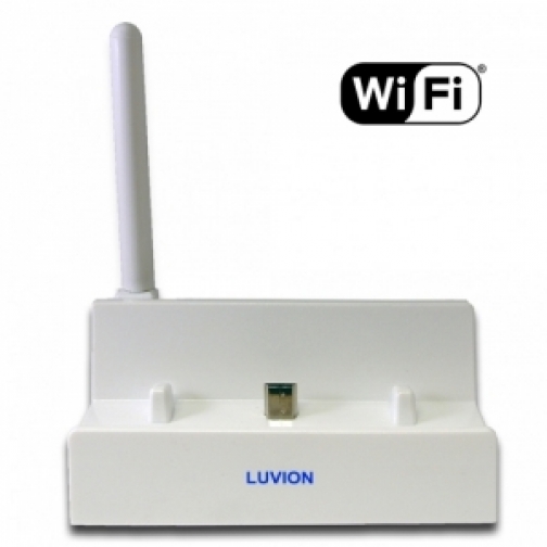 WI-Fi мост для видеоняни Luvion Supreme Connect 6035190