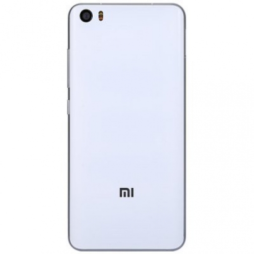 Xiaomi Mi5 64 Gb (2 цвета) (белый ) 1242305 1