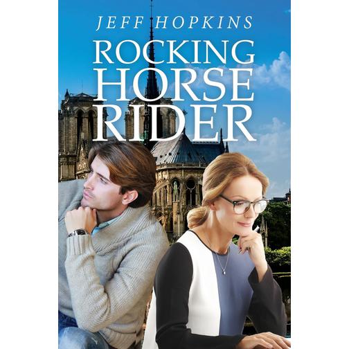 Rocking Horse Rider 40042349